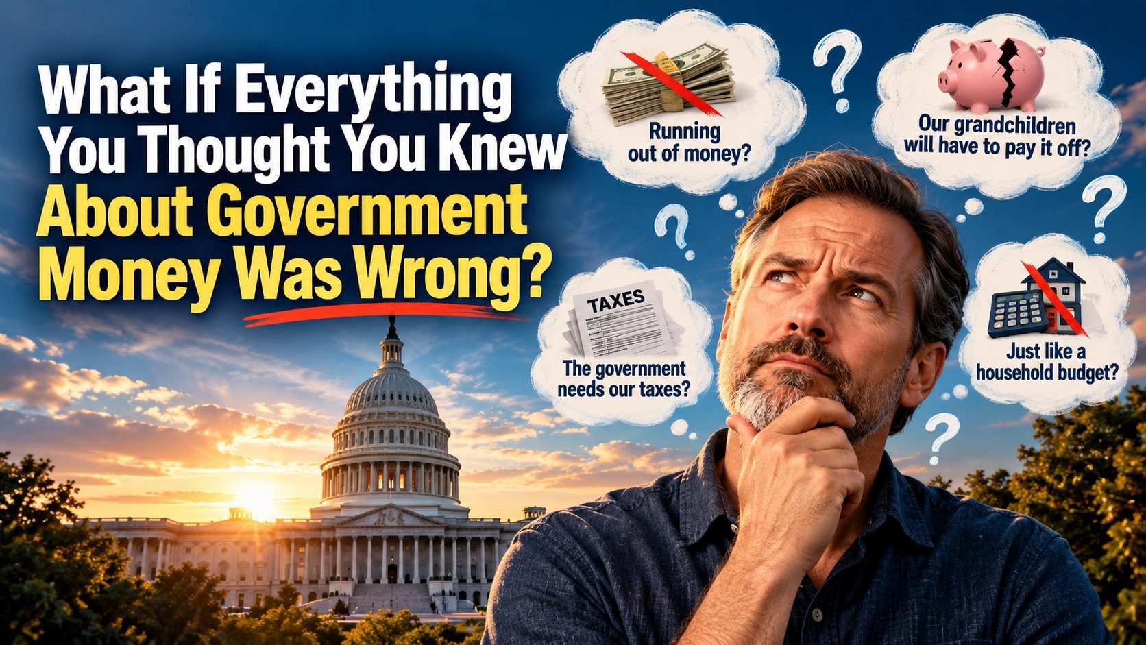 Questioning-Government-Money-Myths